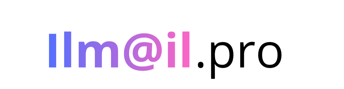 Ilmail.pro Logo